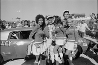 1973 Daytona 500 events image 133
